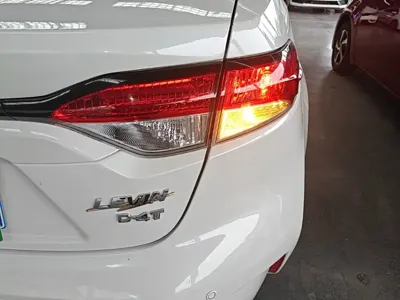 Toyota Levin 2020, 94600 км, за 6797.98 USD - фото 8