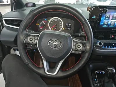 Toyota Levin 2020, 94600 км, за 6797.98 USD - фото 11