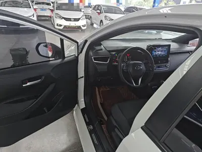 Toyota Levin 2020, 94600 км, за 6797.98 USD - фото 16