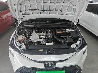 Toyota Levin 2020, 94600 км, за 6797.98 USD - фото 20