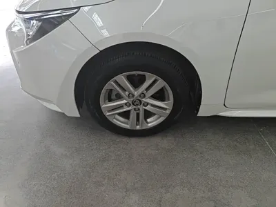 Toyota Levin 2020, 94600 км, за 6797.98 USD - фото 23