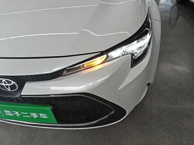 Toyota Levin 2020, 94600 км, за 6797.98 USD - фото 24