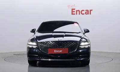 Genesis G80 2021, 139083 км, за 18326.32 USD
