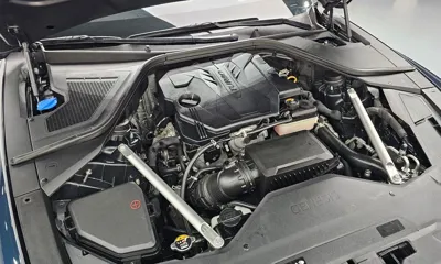 Genesis G80 2021, 139083 км, за 18326.32 USD - фото 6