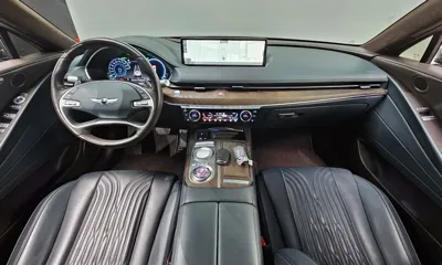 Genesis G80 2021, 139083 км, за 18326.32 USD - фото 7