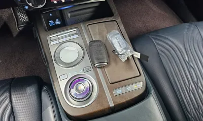 Genesis G80 2021, 139083 км, за 18326.32 USD - фото 9