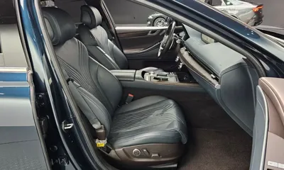 Genesis G80 2021, 139083 км, за 18326.32 USD - фото 10