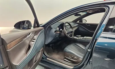 Genesis G80 2021, 139083 км, за 18326.32 USD - фото 11