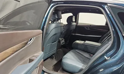 Genesis G80 2021, 139083 км, за 18326.32 USD - фото 12