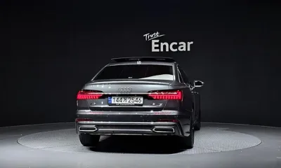 Audi A6 2023, 33637 км, за 26602.72 USD