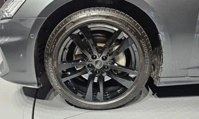 Audi A6 2023, 33637 км, за 26602.72 USD