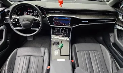 Audi A6 2023, 33637 км, за 26602.72 USD - фото 7