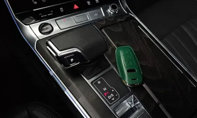 Audi A6 2023, 33637 км, за 26602.72 USD - фото 9