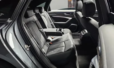 Audi A6 2023, 33637 км, за 26602.72 USD - фото 12