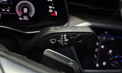 Audi A6 2023, 33637 км, за 26602.72 USD - фото 17