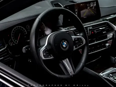 BMW 5 Series 2019, 138000 км, за 17054.86 USD