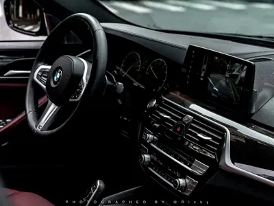 BMW 5 Series 2019, 138000 км, за 17054.86 USD - фото 6