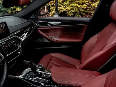 BMW 5 Series 2019, 138000 км, за 17054.86 USD - фото 7