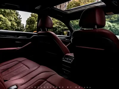 BMW 5 Series 2019, 138000 км, за 17054.86 USD - фото 9