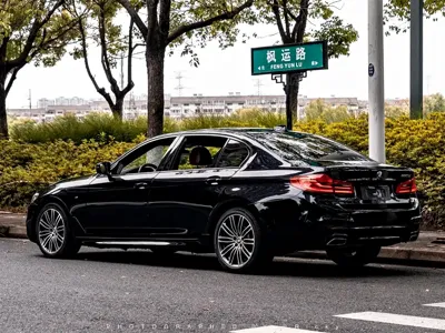 BMW 5 Series 2019, 138000 км, за 17054.86 USD - фото 10