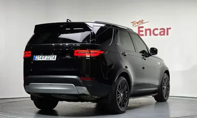 Land Rover Discovery 2020, 81862 км, за 26488.27 USD