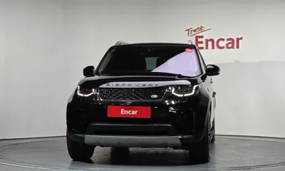 Land Rover Discovery 2020, 81862 км, за 26488.27 USD