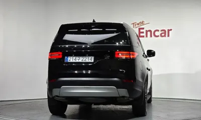 Land Rover Discovery 2020, 81862 км, за 26488.27 USD
