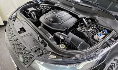 Land Rover Discovery 2020, 81862 км, за 26488.27 USD - фото 6
