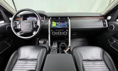 Land Rover Discovery 2020, 81862 км, за 26488.27 USD - фото 7