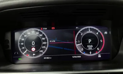 Land Rover Discovery 2020, 81862 км, за 26488.27 USD - фото 8