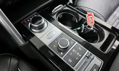 Land Rover Discovery 2020, 81862 км, за 26488.27 USD - фото 9