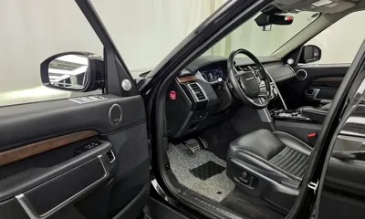 Land Rover Discovery 2020, 81862 км, за 26488.27 USD - фото 10