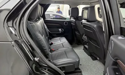 Land Rover Discovery 2020, 81862 км, за 26488.27 USD - фото 12