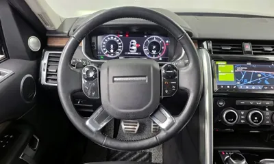 Land Rover Discovery 2020, 81862 км, за 26488.27 USD - фото 13
