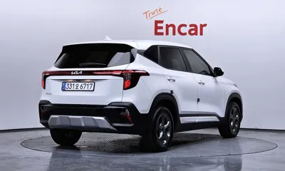 Kia Seltos 2024, 48079 км, за 14734.06 USD