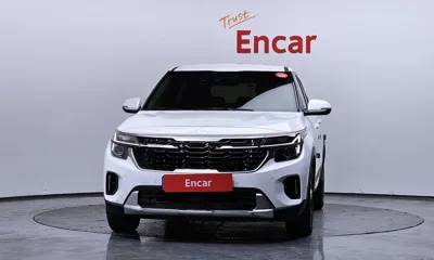 Kia Seltos 2024, 48079 км, за 14734.06 USD