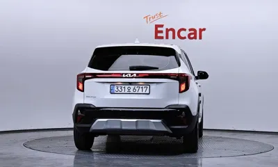 Kia Seltos 2024, 48079 км, за 14734.06 USD