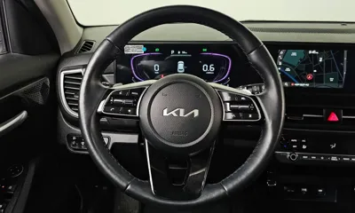 Kia Seltos 2024, 48079 км, за 14638.31 USD - фото 13