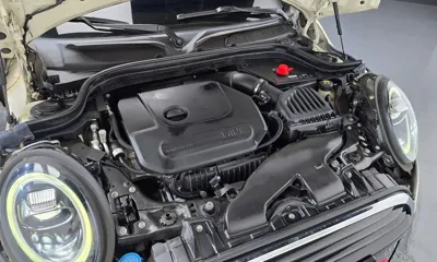 MINI Cooper 2020, 66787 км, за 10174.61 USD - фото 6