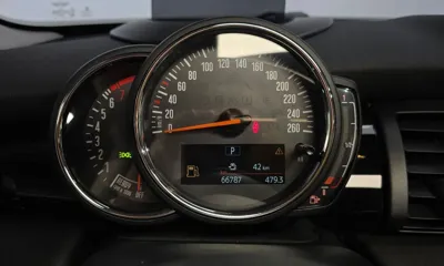 MINI Cooper 2020, 66787 км, за 10174.61 USD - фото 8