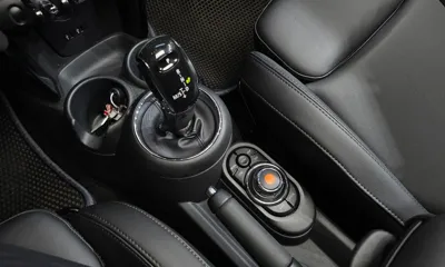 MINI Cooper 2020, 66787 км, за 10174.61 USD - фото 9
