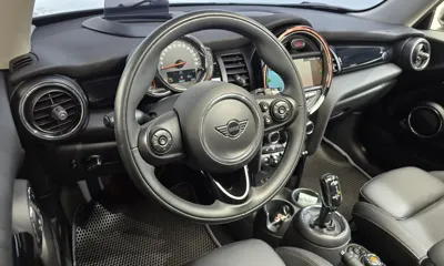 MINI Cooper 2020, 66787 км, за 10174.61 USD - фото 14