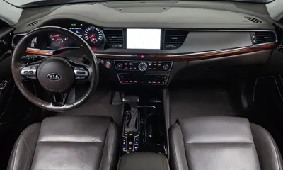 Kia K7 2016, 84940 км, за 7155.05 USD - фото 7