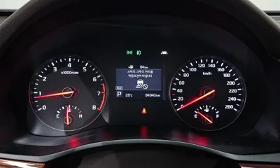 Kia K7 2016, 84940 км, за 7155.05 USD - фото 8