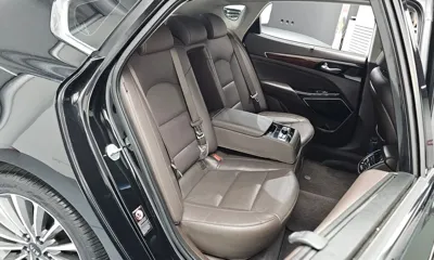 Kia K7 2016, 84940 км, за 7155.05 USD - фото 11