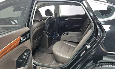 Kia K7 2016, 84940 км, за 7155.05 USD - фото 12