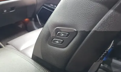 Kia K7 2016, 84940 км, за 7155.05 USD - фото 16