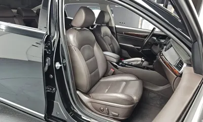 Kia K7 2016, 84940 км, за 7155.05 USD - фото 26