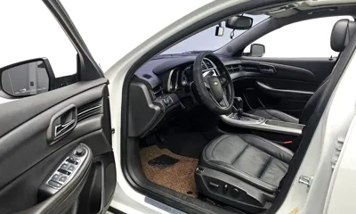 ChevroletGMDaewoo Malibu 2014, 126555 км, за 2598.16 USD - фото 10