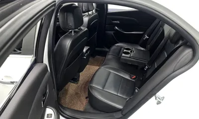 ChevroletGMDaewoo Malibu 2014, 126555 км, за 2598.16 USD - фото 11